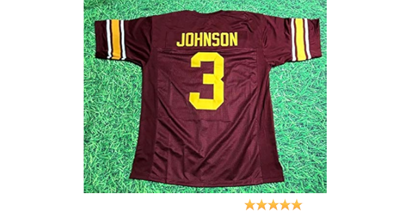 custom usc football jersey