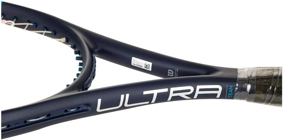 Wilson Ultra Team Tennis Racket : Sports & Outdoors