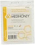 MEDIHONEY Wound Dressings 4