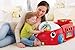 Fisher-Price Laugh & Learn Crawl Around Car