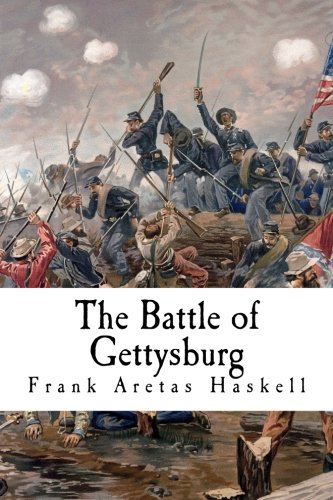 The Battle of Gettysburg