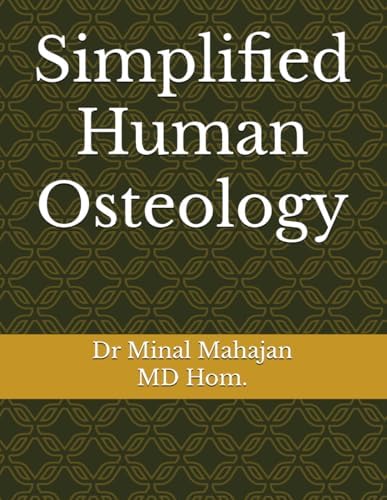 Human Osteology: 9780127466125: Medicine & Health Science Books