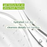 Simple Kind To Skin Refreshing Facial Wash Gel 150 ml view 3