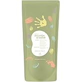 Refil Shampoo Mamãe Bebê Desde o Primeiro Banho 200ml