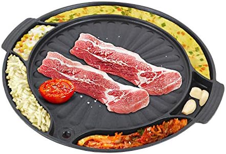 Eutuxia Master Grill Pan