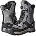 Korkers Footwear Men's IceJack BOA Snow Boot