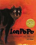 Lon Po Po: A Red-Riding Hood Story from China