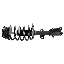GSP 812005 Loaded Strut and Coil Spring Assembly