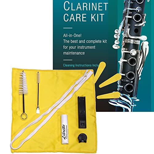 Libretto Clarinet Maintenance Kit