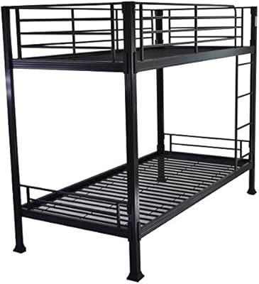 metal bunk beds