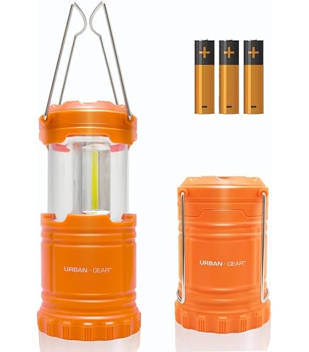 Amazon.com: Home Locomotion SLC Blaze Lantern - Copper : Home