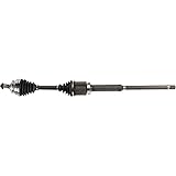 Cardone 66-9263 New CV Constant Velocity Drive Axle