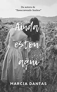 Livro Ainda Estou Aqui
