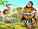 EuroGraphics David and Goliath 100-Piece Puzzle