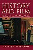 History and Film by Maarten Pereboom