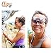 YY Vertical - Clip Up Belay Glasses Sturdy and Comfortable Belay Glasses for Spectacle wearers & Sunglasses wearers