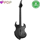 PDP RIFFMASTER Wireless Guitar Controller for Xbox Series X|S, Xbox One, Windows 10/11 PC, Rock Band 4, Fortnite Festival, Au