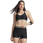 Under Armour Crossback Low Impact Bra