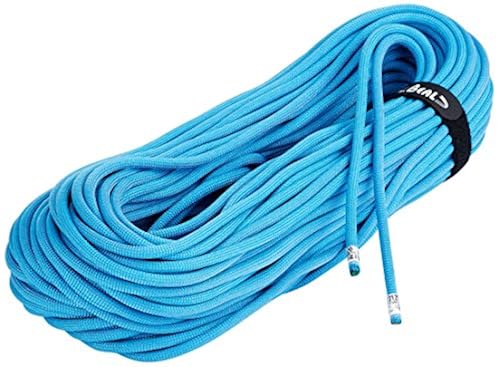 Joker Rope Climbing Rope Beal Joker 9.1mm Triple-Rated Dry Cover - Single/Double ...