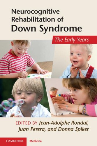 NEUROCOGNITIVE REHABILITATION OF DOWN SYNDROME