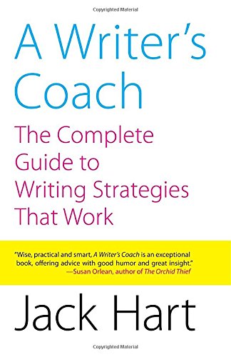 Writer's Coach