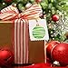 Ceiba Tree Ornament Stickers for Party Supply Classroom Decoration Envelopes Sealing Stickers 500pcs Classic