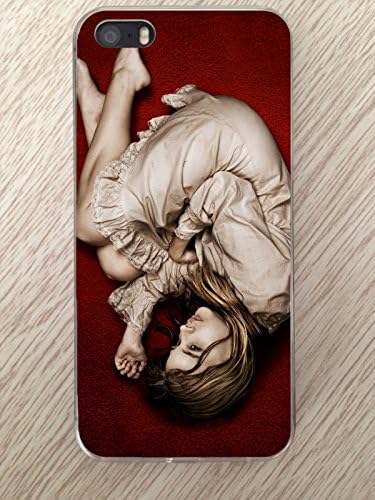 Amazon 美人イラストケース可愛い女子高校生カバーハリウッド女優プレミアム携帯電話ハードケースセクシーな女優のおしゃれアイフォン５ケース キュート女優iphone5ケース 美人iphone5sカバー スマホケース セクシーなハリウッド女優iphone5 5s Case Cover ケース