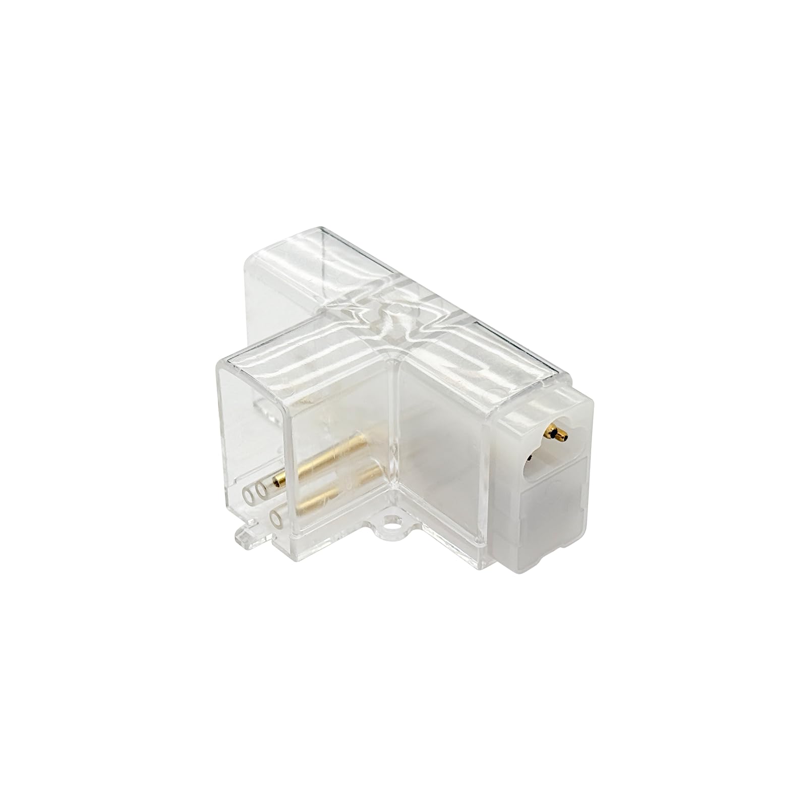 Photo 1 of Gneng 1 Pack Smart T-Type Connector with a fuse-1028/6028 Outline