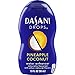 DASANI Drops Pineapple Coconut Water Flavor Enhancer Drink Mix, 1.9 Fl. Oz, 6 Pack
