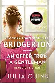 Offer from a Gentleman, An: Bridgerton