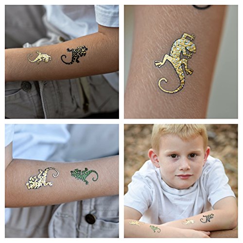 5 Twink+Designs+Temporary+Tattoos+Individual