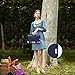 Picnic Blanket, Waterproof SandProof with Picnic Recipes Book (60