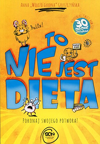 To nie jest dieta