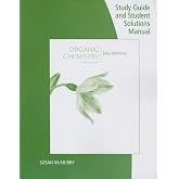 Study Guide with Student Solutions Manual for McMurry's Organic Chemistry, 9th
