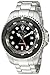 Invicta Men's 16966 Hydromax Analog Display Swiss Quartz Silver Watch
