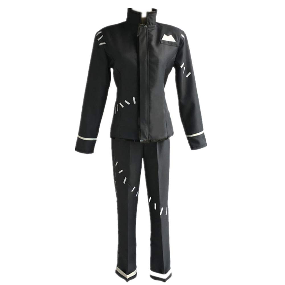 Survivor Embalmer Aesop Carl Cosplay Costume Original Skin Men Party Anime Cosplay Outfits