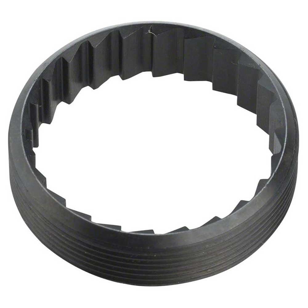 DT Swiss External screw thread ring nut M34 x 1 mm, for 3-pawl hubs