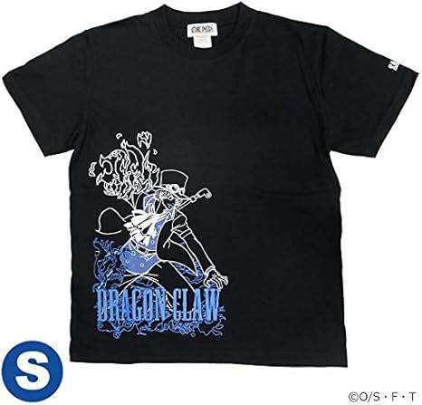 Amazon フジテレビ限定 ワンピース バトルシリーズ Tシャツ サボ Sサイズ アイドル 芸能人グッズ 通販