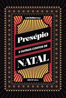 Livro Presépio e outros contos de natal