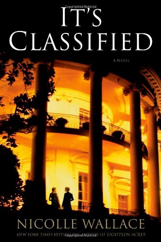 It's Classified: A Novel