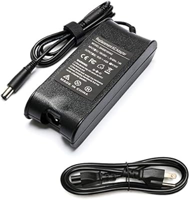 90w Ac Adapter Charger Replacement For Dell Latitude E7440 E7450 E6400 E6410 E64 E6430 E6430s E6440 E6510 E65 E6530 D610 D6 D630 D0 D0 5590 7404 5424 Rugged Power Cord Laptop Amazon Sg Electronics