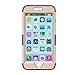 iPhone 7 Plus Case, Anna Shop Studded Rhinestone 3in1 Shockproof Hybrid Full-body Protective Case Hard Cover PC+Silicone Full Body Protective High Impact Defender Cover For iPhone 7 plus