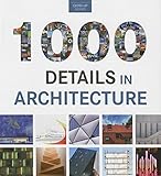 1000 Details In Architecture