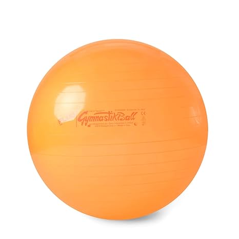 Pezzi Original Gymnastikball 'Fluo' Pezziball