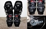 Apparel 80 Sft LANGE Womens Ski Boots 26.5 Book