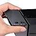 LinkStyle PS4 Cooling Fan, USB External Cooler 5 Fan Turbo Temperature Control Cooling Fans for Sony Playstation Gaming Consolethumb 3