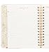 Rifle Paper Co 17 Month Agenda 2017 (Planner) (Large, Desktop)