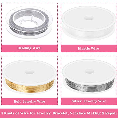 3 Jewelry+Supplies+Findings+Necklace+Bracelet