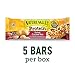 Nature Valley Chewy Granola Bar, Protein, Gluten Free, Salted Caramel Nut, 5 Bars, 1.42 ozthumb 3
