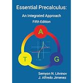 Essential Precalculus: An Integrated Approach